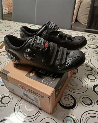 scarpe ciclismo sidi