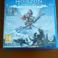 Horizon Zero Dawn Complete Edition PS4/PS5