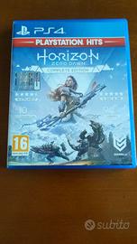 Horizon Zero Dawn Complete Edition PS4/PS5