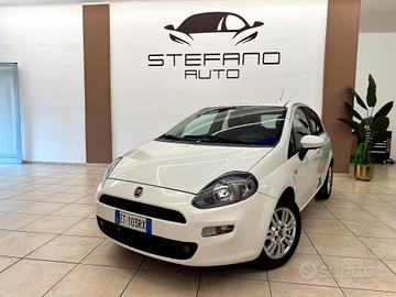 Fiat Punto 1.3 MJT II 75 CV 5 porte Street