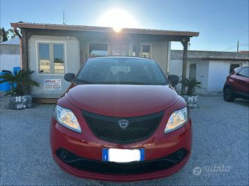 Lancia Ypsilon 1.2 69 CV 5 porte GPL Ecochic Elefa