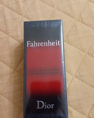Fahrenheit
