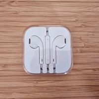 Cuffie EarBuds Jack Apple