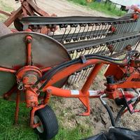 ranghinatore Repossi e barra Gaspardo 180
