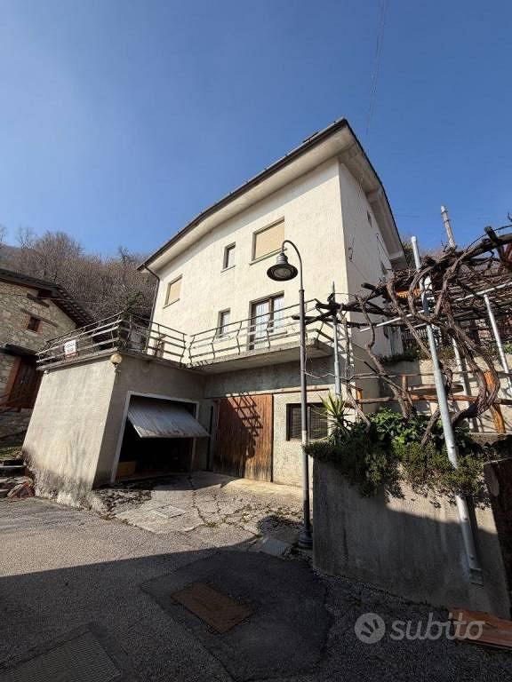 Casa – Grimacco, Brida Inferiore / Dolenje Bárdo - Vista 3