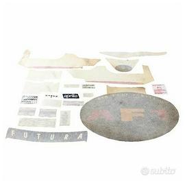 Kit adesivi Aprilia AF1 Futura 50