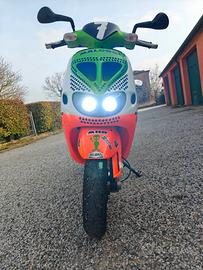 Kit led con lenticolari Zip Sp mk1 100% plug&play