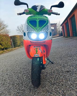 Kit led con lenticolari Zip Sp mk1 100% plug&play
