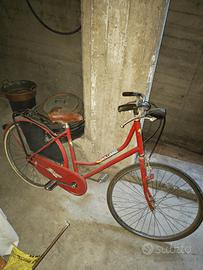 Bicicletta Graziella