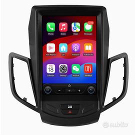 Autoradio Ford Fiesta