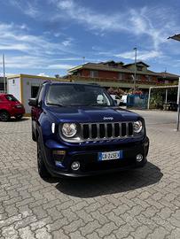 Jeep Renegade 1.0 T3 Limited
