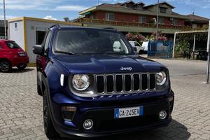 Jeep Renegade 1.0 T3 Limited