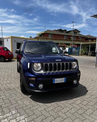 Jeep Renegade 1.0 T3 Limited