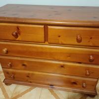 Mobile legno massiccio 