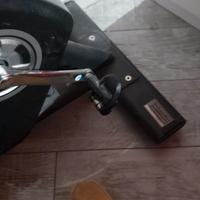 Bici spinning Toorx srx 500 da riparare 