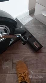 Bici spinning Toorx srx 500 da riparare 