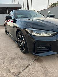 BMW 420 i - 2021 G22 m sport