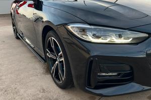 BMW 420 i - 2021 G22 m sport