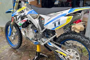 TM Racing EN 300 - 2019