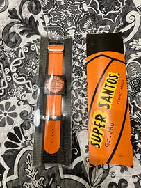 Orologio super santos sportivo