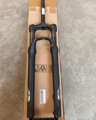 Forcella RST 100