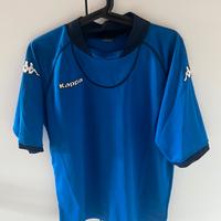 Maglietta calcio Kappa