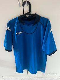 Maglietta calcio Kappa