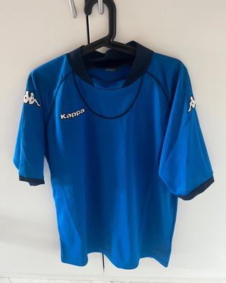 Maglietta calcio Kappa
