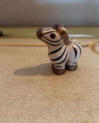 Zebra thun