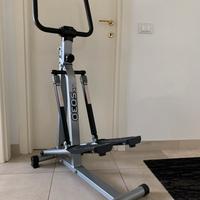 Stepper pieghevole per casa jkS030