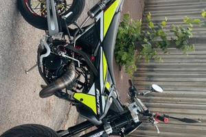 fantic 50 xm