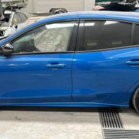 RICAMBI USATI AUTO FORD Focus Berlina 4° Serie N.