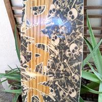 tavola kitesurf twintip