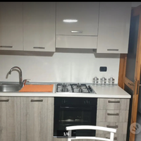 Casa mare Sant'Alessio Siculo