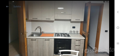 Casa mare Sant'Alessio Siculo