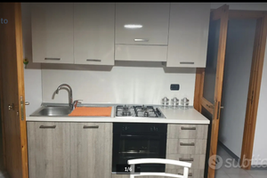 Casa mare Sant'Alessio Siculo