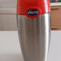 chicco pappa calda