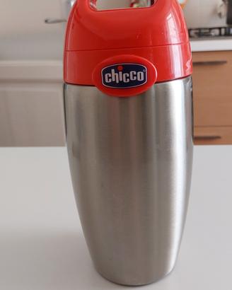 chicco pappa calda