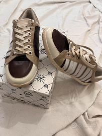 Scarpe Frankie Morello