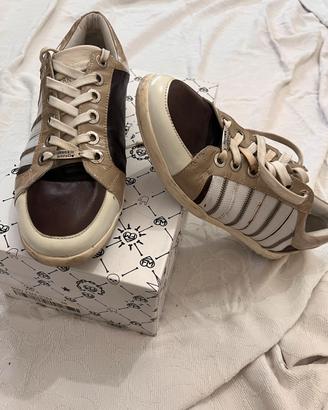 Scarpe Frankie Morello