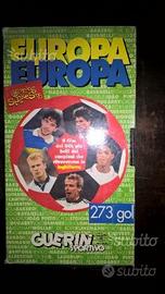 VHS Europa Europa 273gol Guerin Sportivo95