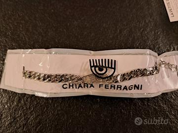 Braccialetto Chiara Ferragni Bossy Chain