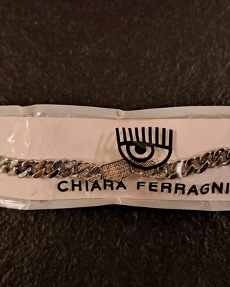 Braccialetto Chiara Ferragni Bossy Chain
