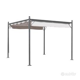 pergola  3x3