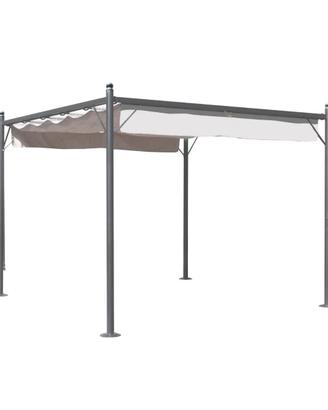 pergola  3x3