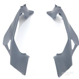 FIANCHETTI SOTTO SELLA CARBONIO DUCATI STREETFIGHT