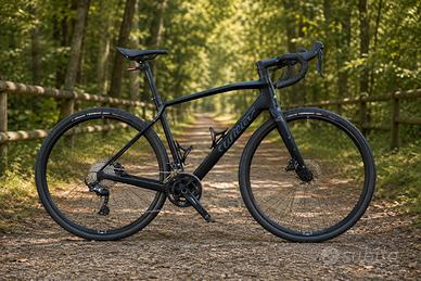 Gravel Wilier Jena 2025 