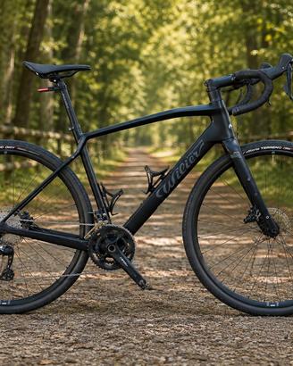 Gravel Wilier Jena 2025 