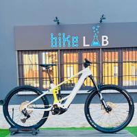 ORBEA Wild M10 Custom 2025  - tg M