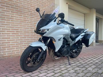 Honda CBF 1000 - 2010